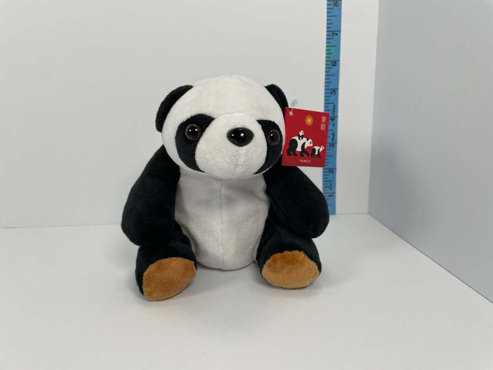 Panda Express 2024 Family Collection Panda Bear Plush